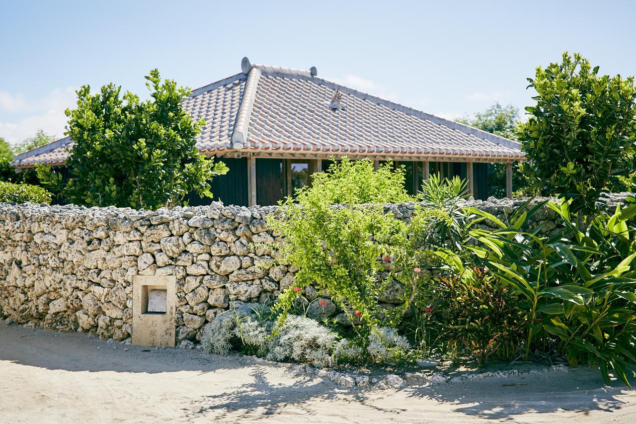 Hoshinoya Taketomi Island Ξενοδοχείο Εξωτερικό φωτογραφία