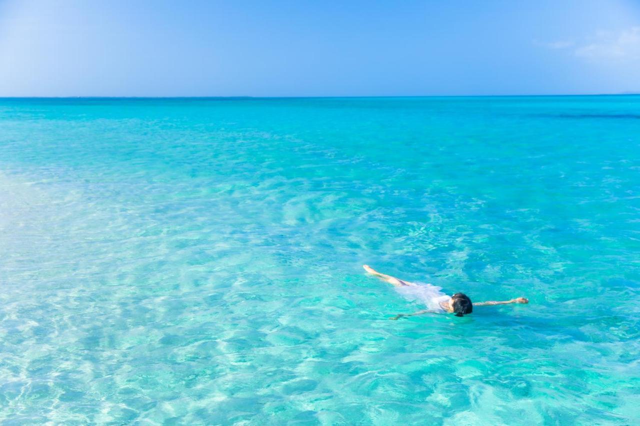Hoshinoya Taketomi Island Ξενοδοχείο Εξωτερικό φωτογραφία